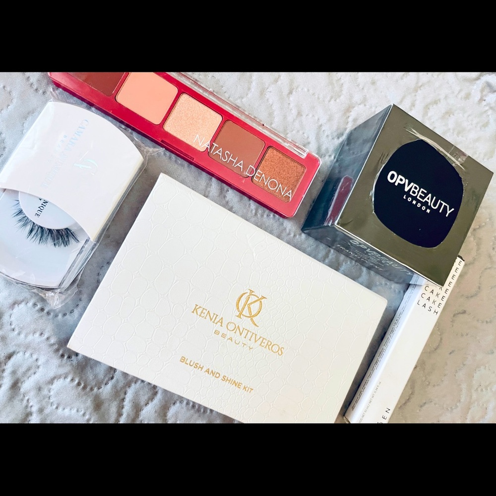 Makeup Bundle!